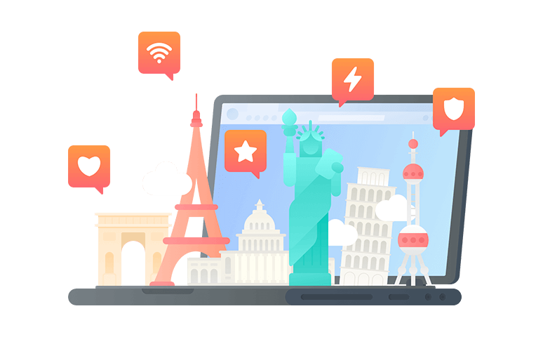 在阿拉伯利比亚民众国连接到中国vpn - 穿回国
